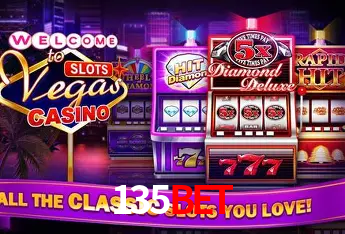 135bet cadastro